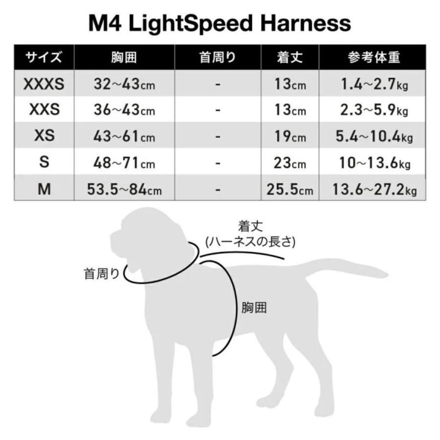 KILONAINER キロナイナー M4ハーネス M4 Tactical MOLLE Vest Laser