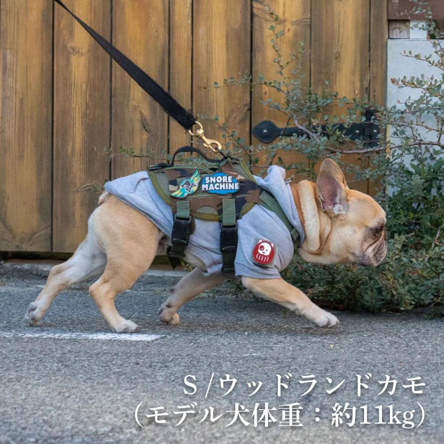 KILONAINER キロナイナー M4ハーネス M4 Tactical MOLLE Vest Laser