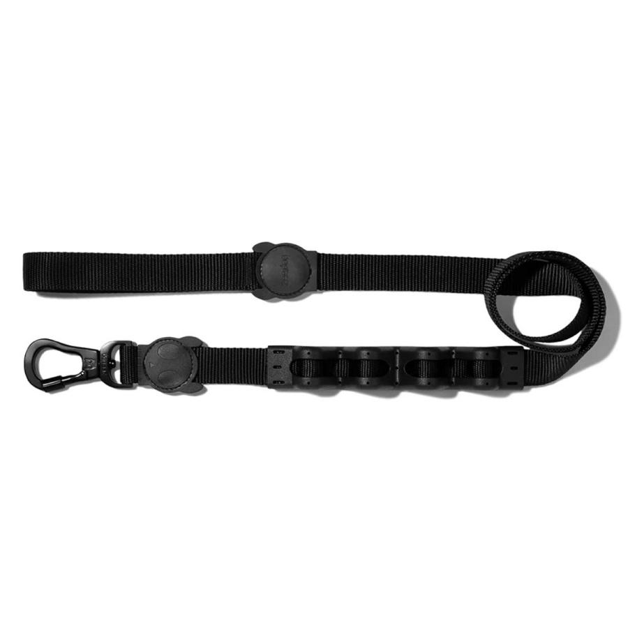 zee.dog ジードッグ RUFF LEASH ゴッサム ラフリード Sサイズ Lサイズ ドッグリーシュ ショック吸収 衝撃吸収 リードの画像