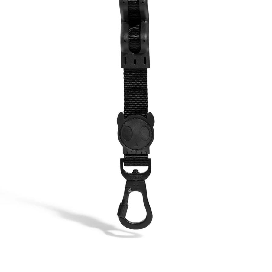 zee.dog ジードッグ RUFF LEASH ゴッサム ラフリード Sサイズ Lサイズ ドッグリーシュ ショック吸収 衝撃吸収 リードの画像