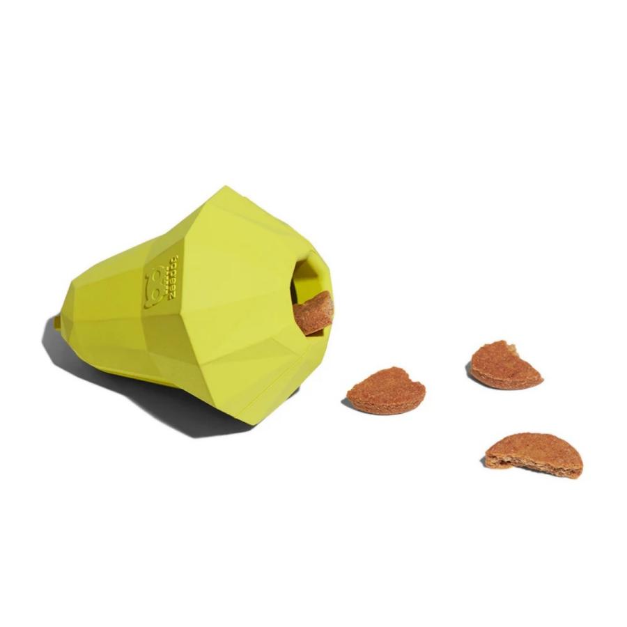 zee.dog ジードッグ SUPER FRUITZ スーパーフルーツ 知育玩具 ペット用おもちゃ ドッグトイ |  | 11