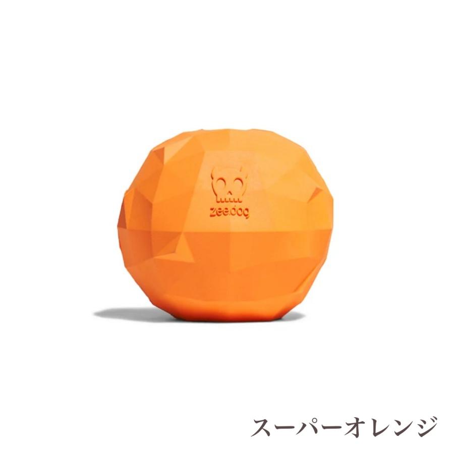 zee.dog ジードッグ SUPER FRUITZ スーパーフルーツ 知育玩具 ペット用おもちゃ ドッグトイ |  | 01