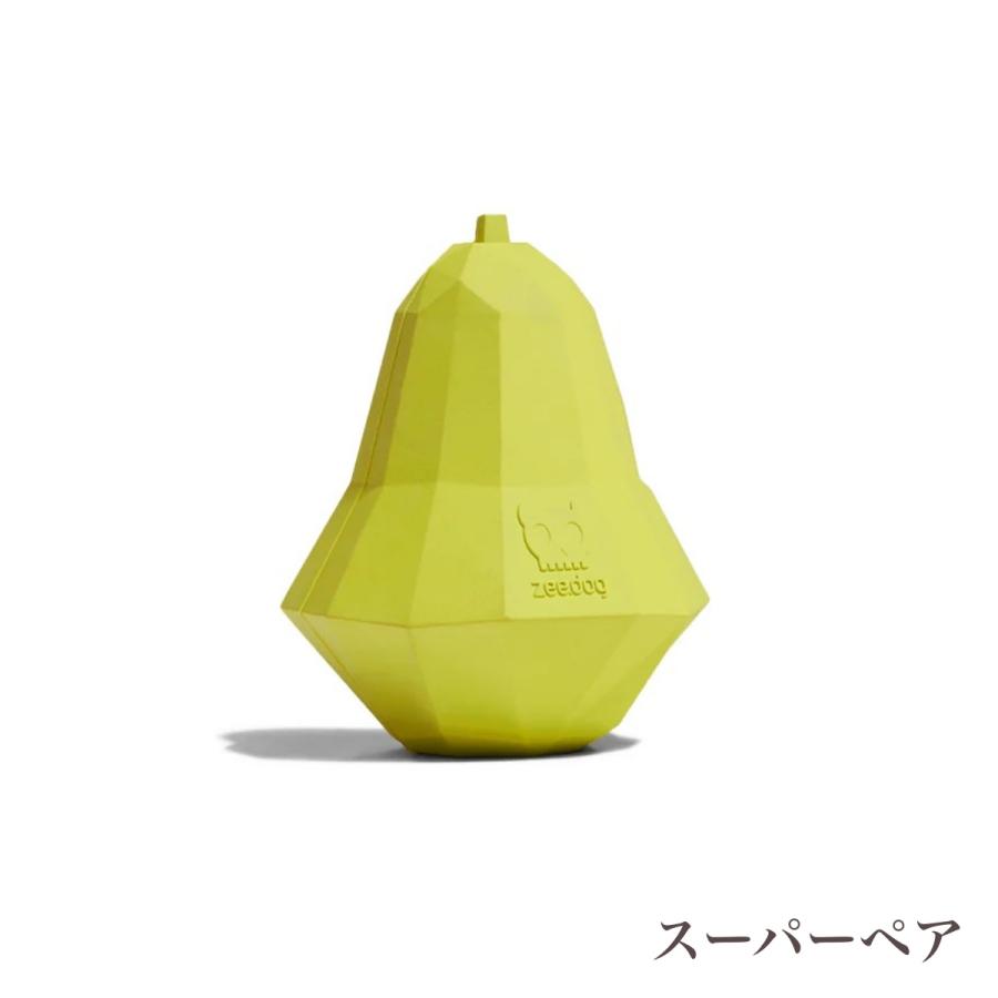 zee.dog ジードッグ SUPER FRUITZ スーパーフルーツ 知育玩具 ペット用おもちゃ ドッグトイ |  | 03