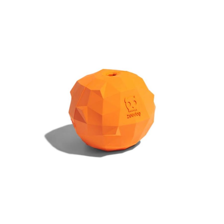 zee.dog ジードッグ SUPER FRUITZ スーパーフルーツ 知育玩具 ペット用おもちゃ ドッグトイ |  | 04