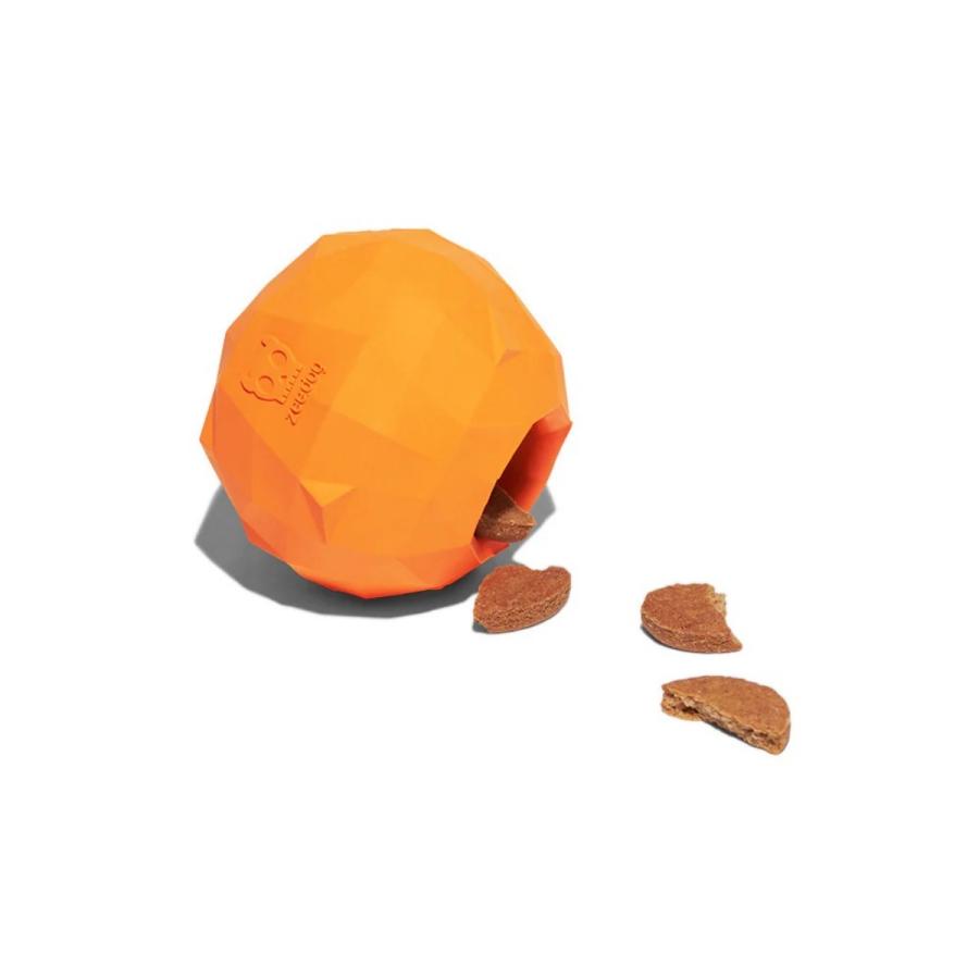 zee.dog ジードッグ SUPER FRUITZ スーパーフルーツ 知育玩具 ペット用おもちゃ ドッグトイ |  | 05