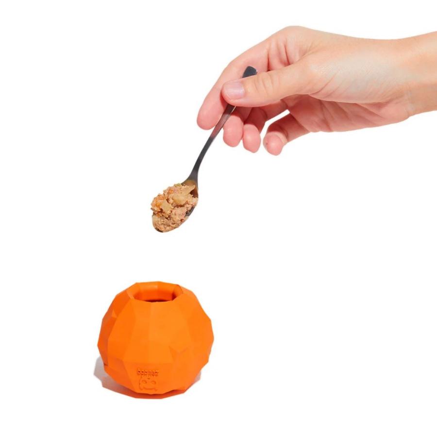 zee.dog ジードッグ SUPER FRUITZ スーパーフルーツ 知育玩具 ペット用おもちゃ ドッグトイ |  | 06