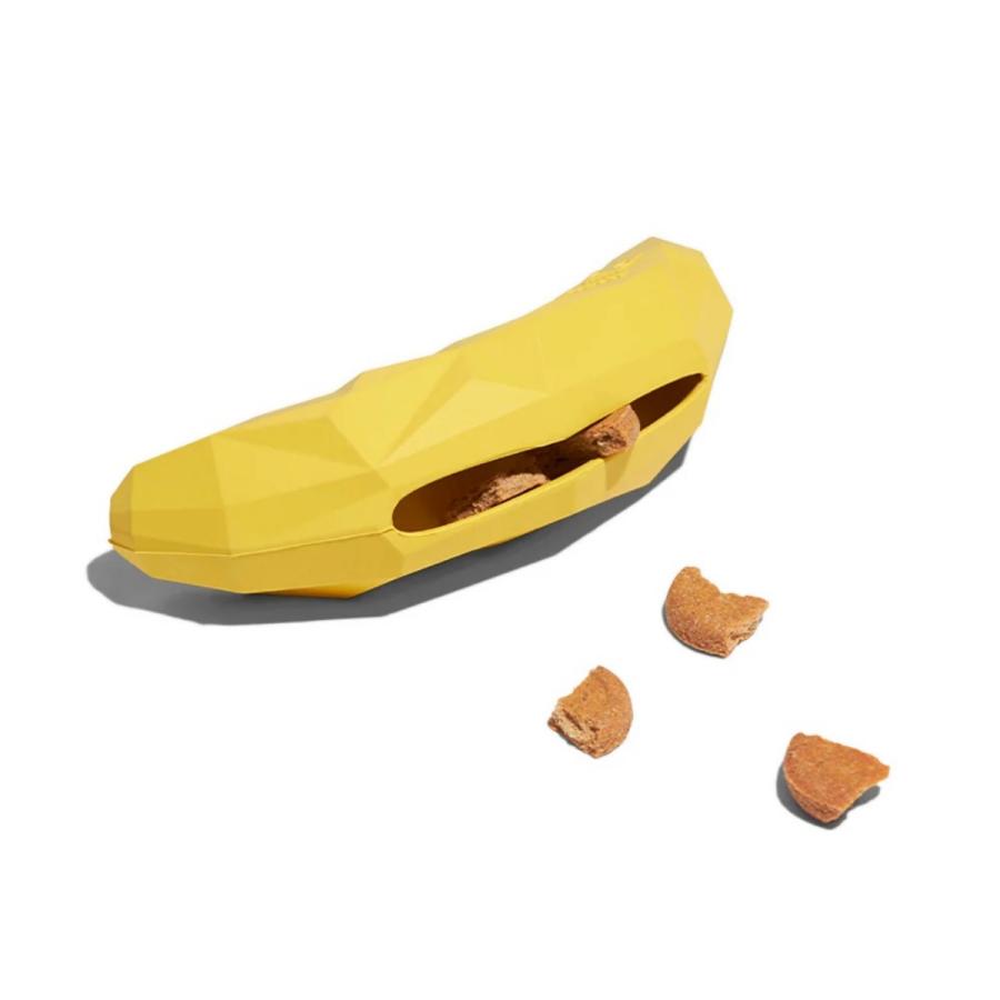 zee.dog ジードッグ SUPER FRUITZ スーパーフルーツ 知育玩具 ペット用おもちゃ ドッグトイ |  | 08