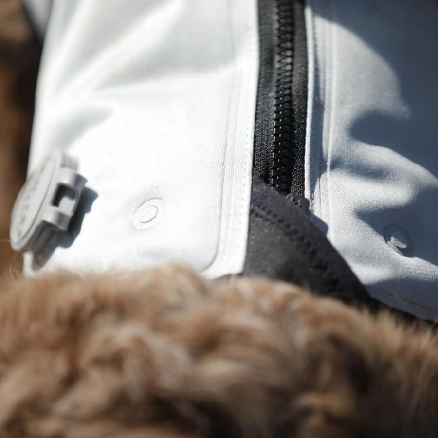 cani.cool クールジャケット Lサイズ クールコート ドッグウェア 犬 cani cool Cani Cool CANI COOL ペット 暑さ対策 サイズ交換対応_4