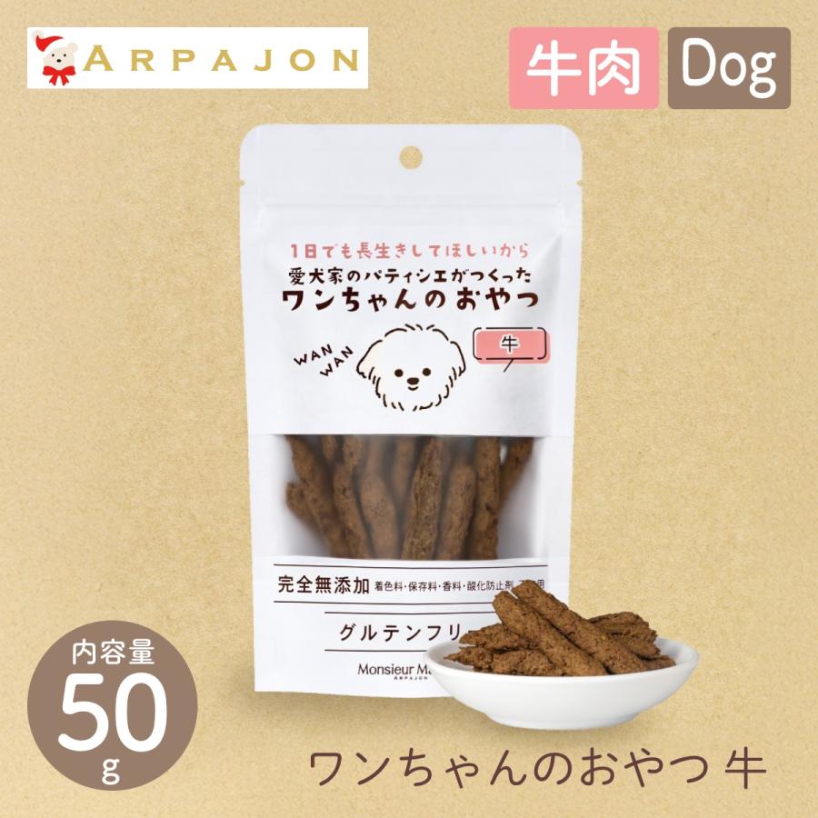 Monsieur Masuno ARPAJON ムッシュマスノ アルパジョン ワンちゃんの