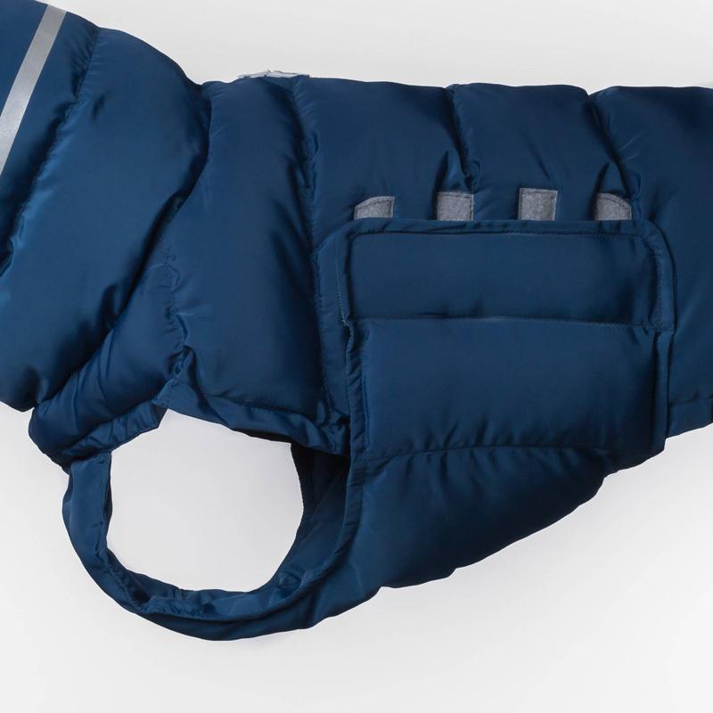 犬用コート Cloud7 クラウド7 アラスカ ミッドナイト 海外直輸入 SIZE4