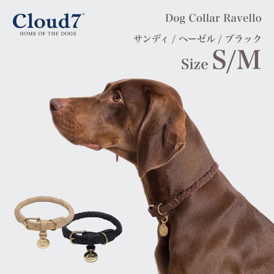 Cloud7 首輪 リード セット ブラウン 楽天市場】cloud7（首輪・胴輪