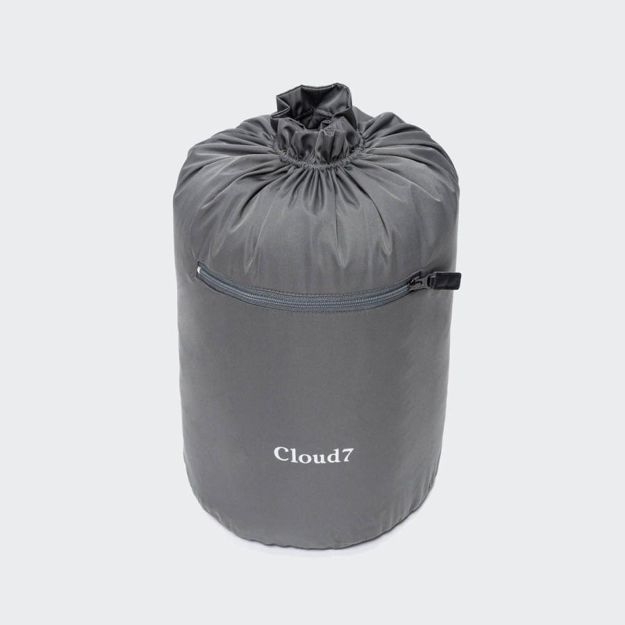 ペットベッド 寝袋 犬用 Cloud7 クラウド7 スリーピングバッグ