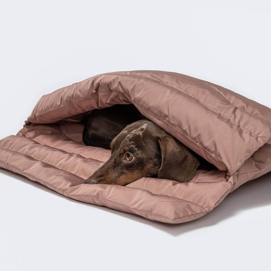 ペットベッド 寝袋 犬用 Cloud7 クラウド7 スリーピングバッグ