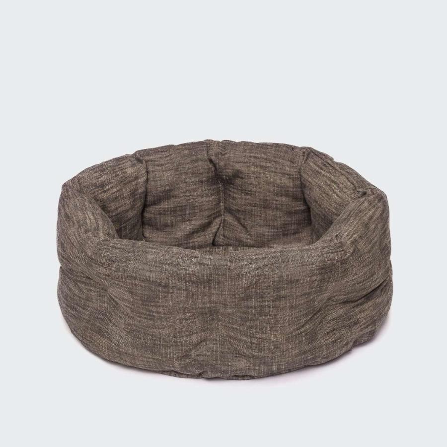 ドッグバスケット レイジーメイプル Sサイズ カゴ バスケット Cloud7 クラウド7 ペットベッド Dog Basket Lazy