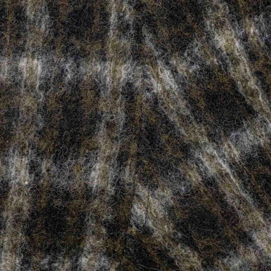 2026年 犬用コート Cloud7 クラウド7 グラスゴー グリーンチェック SIZE3/4/5 Dog Coat Glasgow Plaid Green ペット用コート レインコート 海外直輸入 【R2389154357】(14600円)