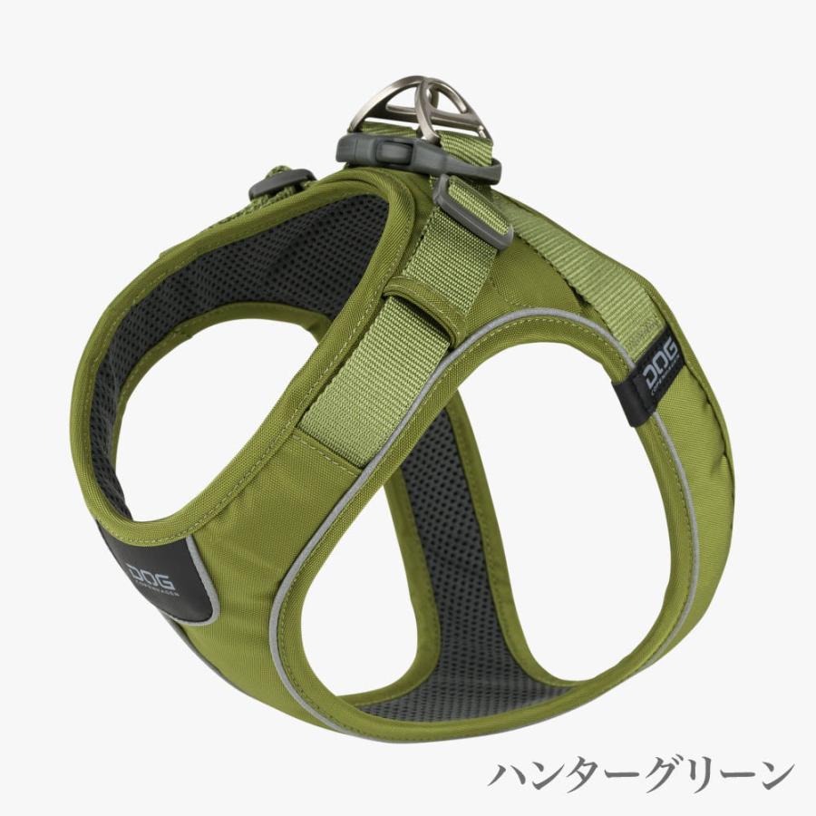 DOG Copenhagen（ドッグコペンハーゲン） 公式 犬 ハーネス 小型犬
