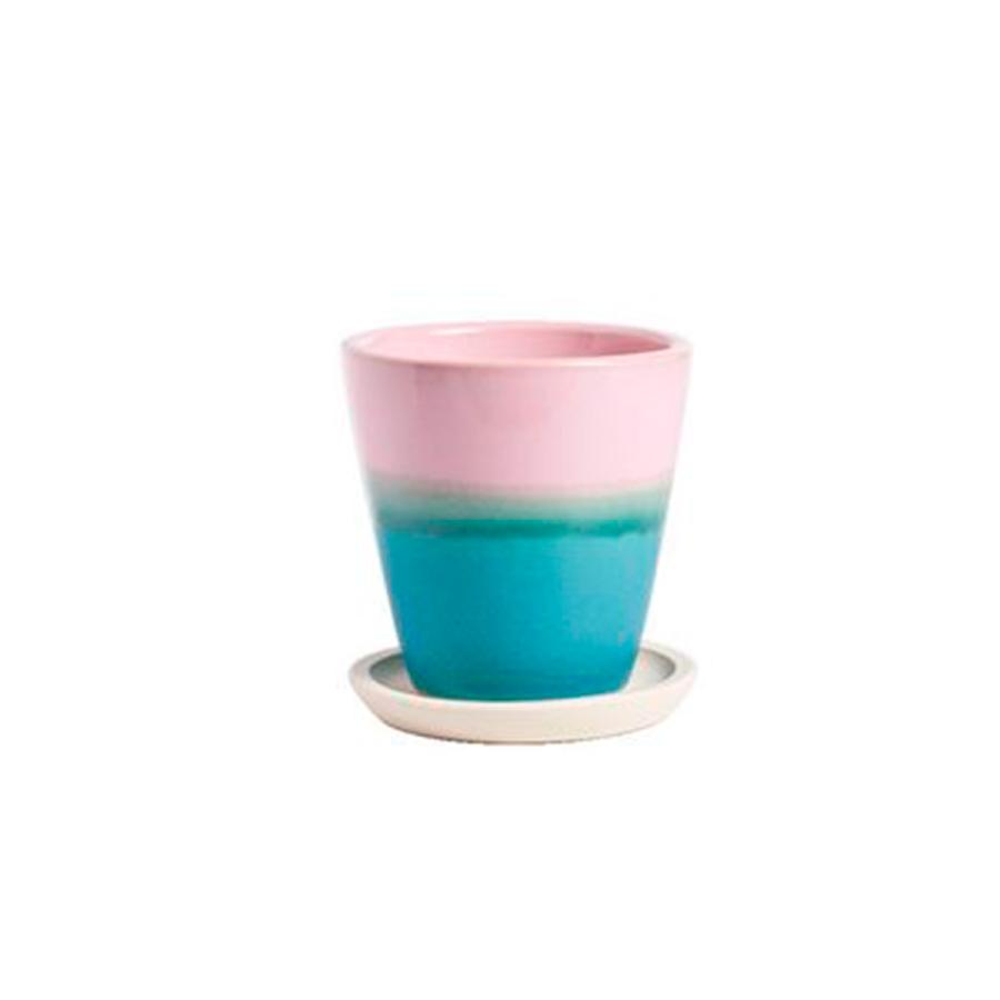 PLUS GARDEN プラスガーデン Pallot Pot パロットポット 直径10cm