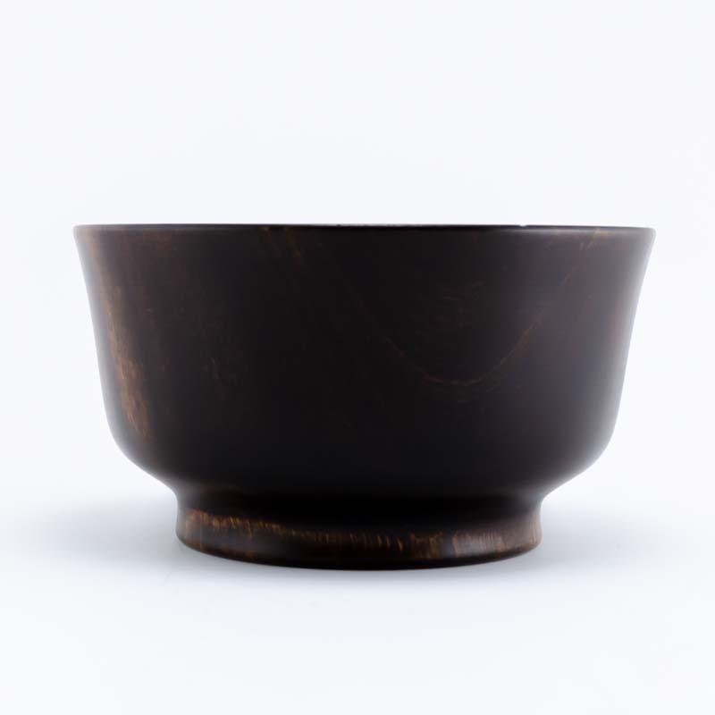 小鉢 漆塗り 郷自然工房 No.60 小鉢（スリ漆）直径10cm 【器】【漆
