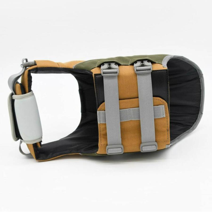 GEWALK ジウォーク ウェーブライダー ライフベスト Lサイズ カラー4色