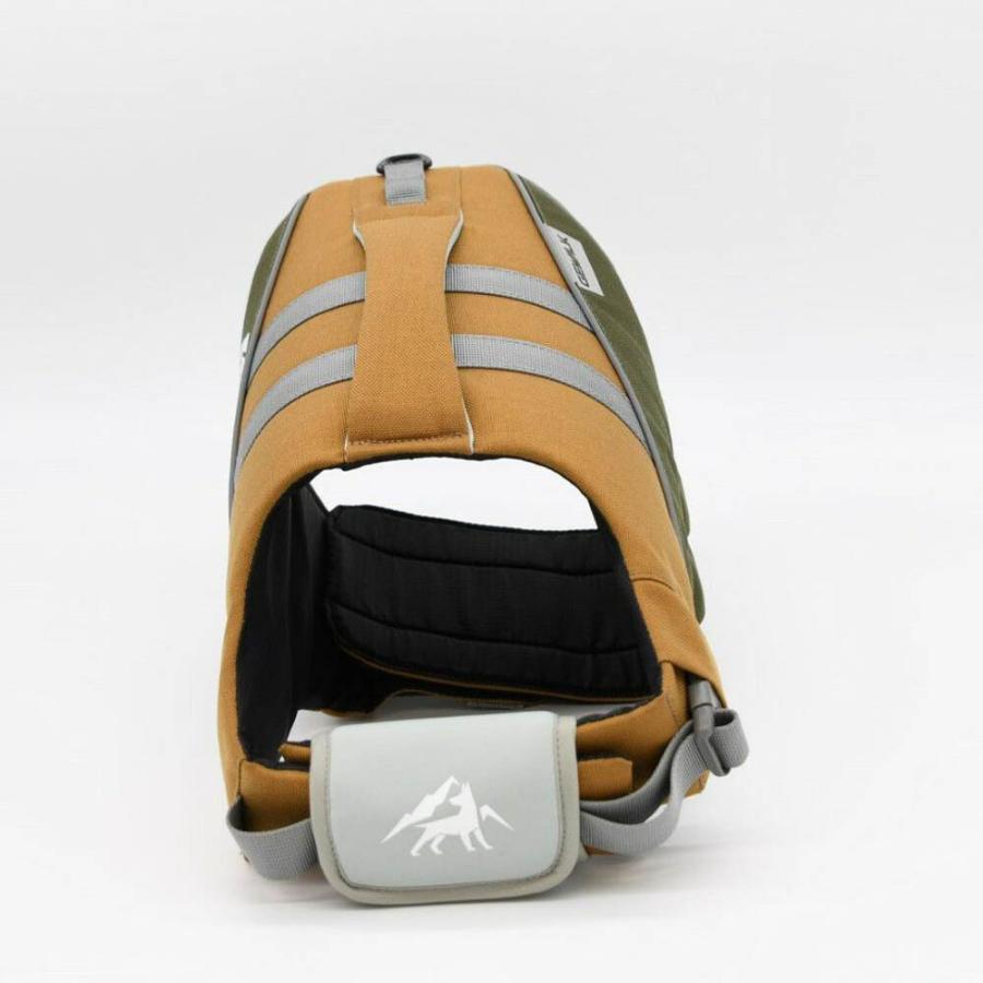 GEWALK ジウォーク ウェーブライダー ライフベスト Lサイズ カラー4色