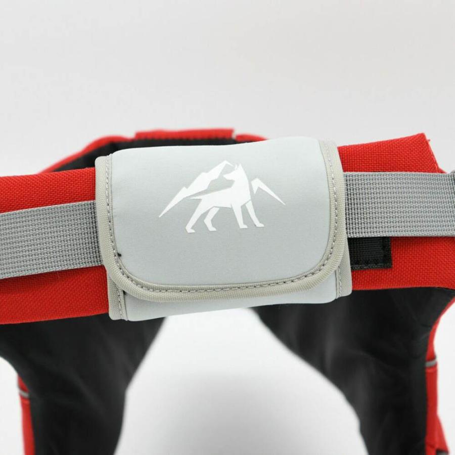 GEWALK ジウォーク ウェーブライダー ライフベスト Lサイズ カラー4色