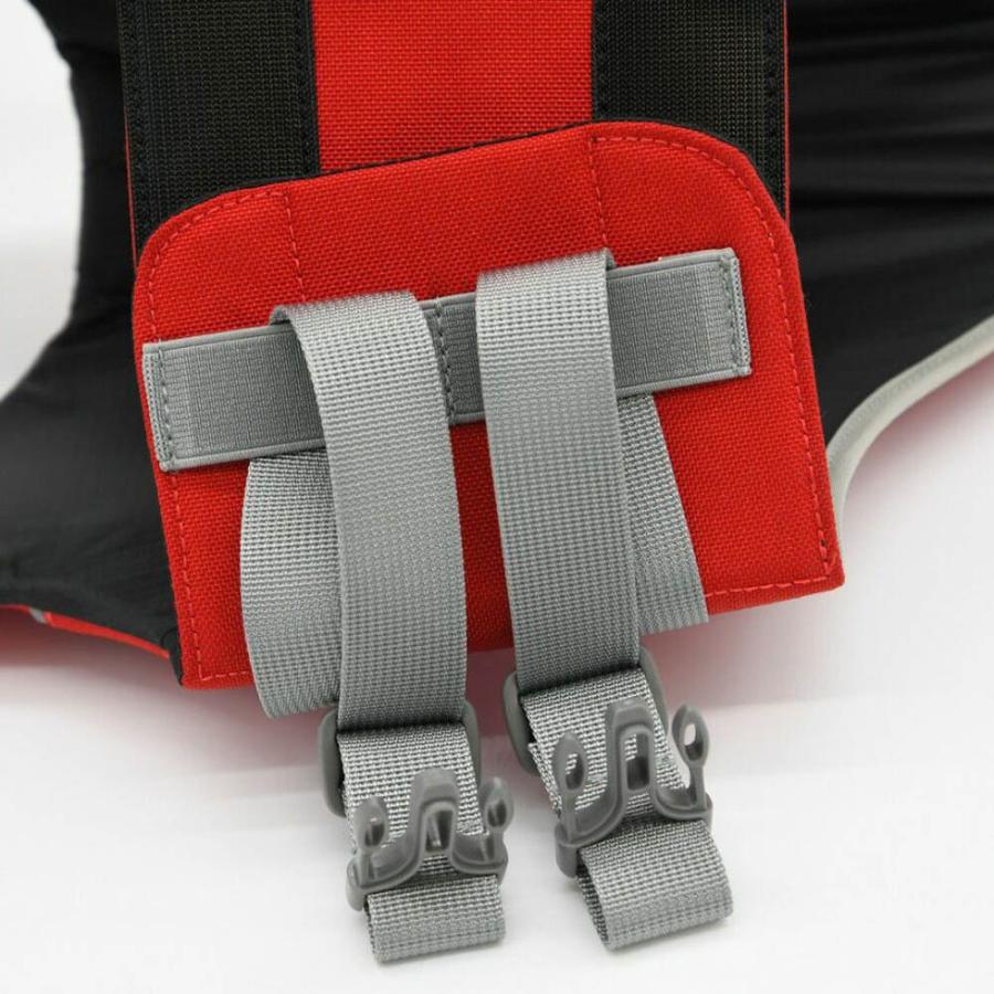 GEWALK ジウォーク ウェーブライダー ライフベスト Lサイズ カラー4色