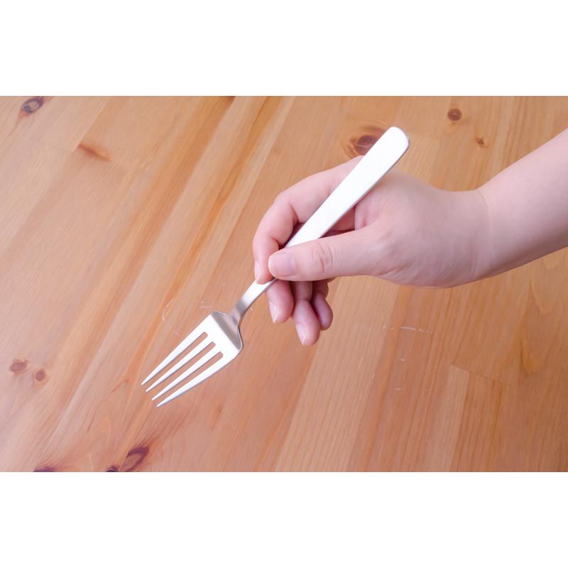 KAY BOJESEN DENMARK Grand Prix ディナーフォーク（マット加工