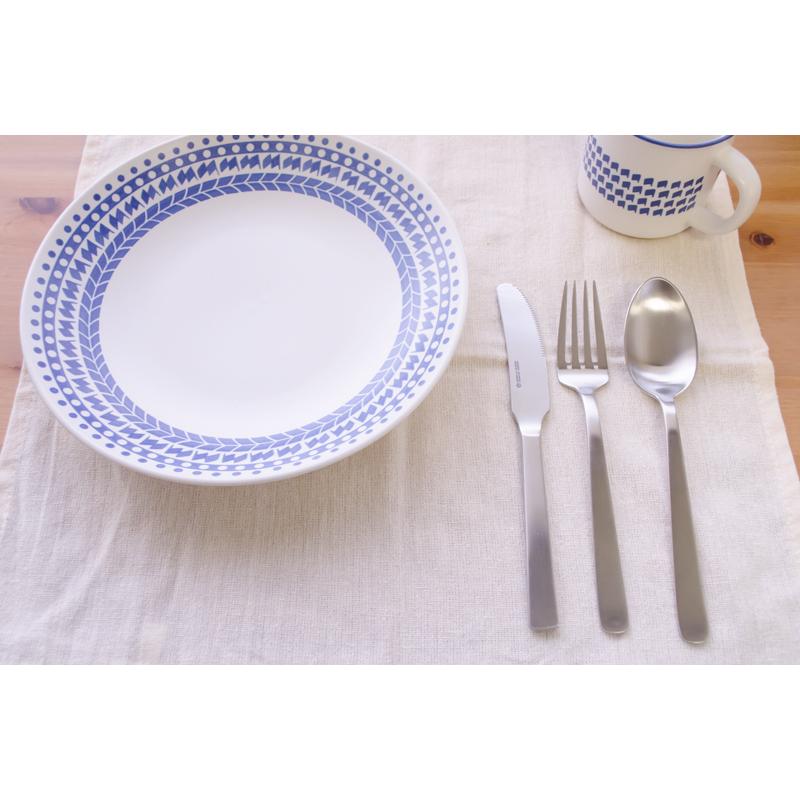 KAY BOJESEN DENMARK Grand Prix ディナーフォーク（マット加工