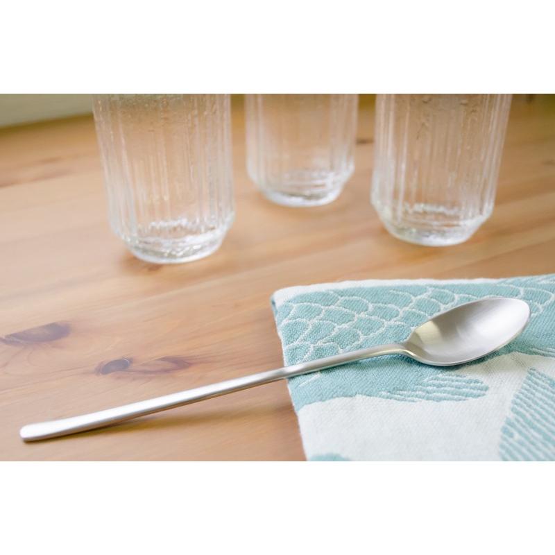 KAY BOJESEN DENMARK Grand Prix ラテスプーン（マット加工）カイ