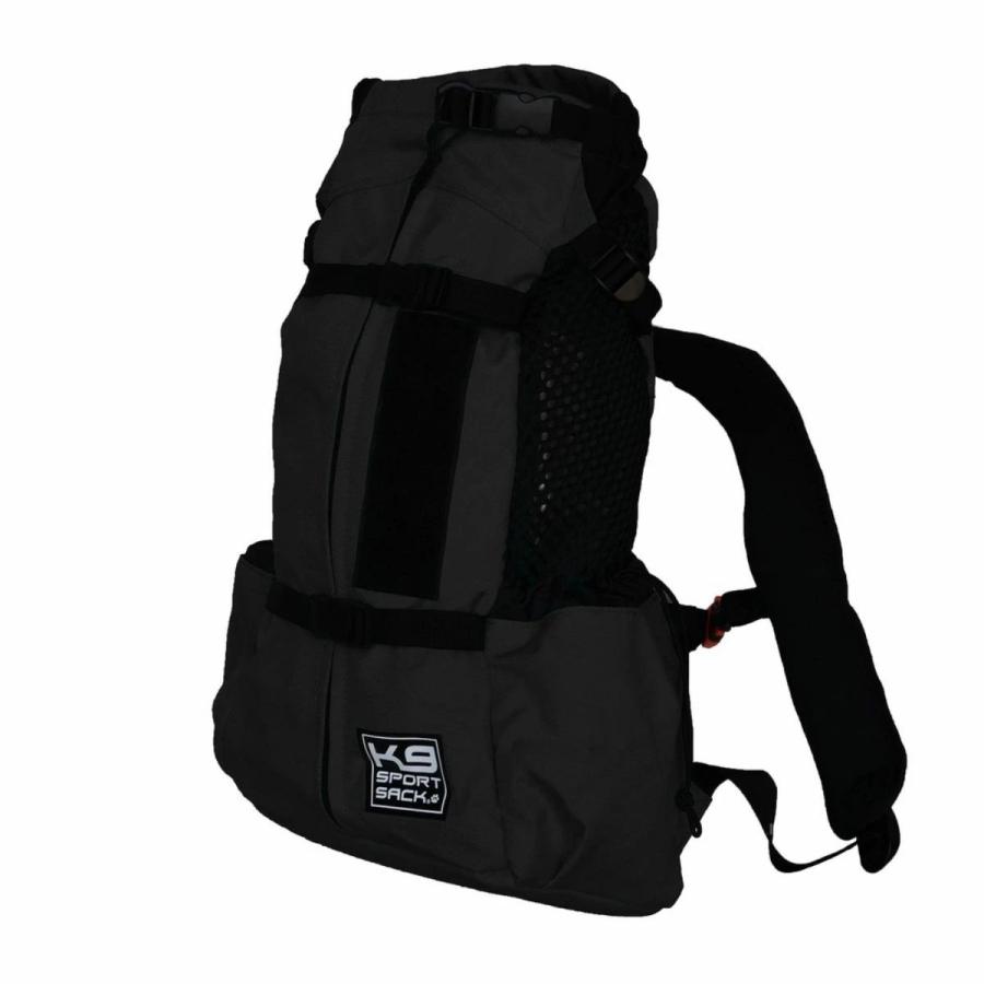 K9 スポーツサック Air2 Sport Sack 旧ロゴタイプ XS-L ブラック