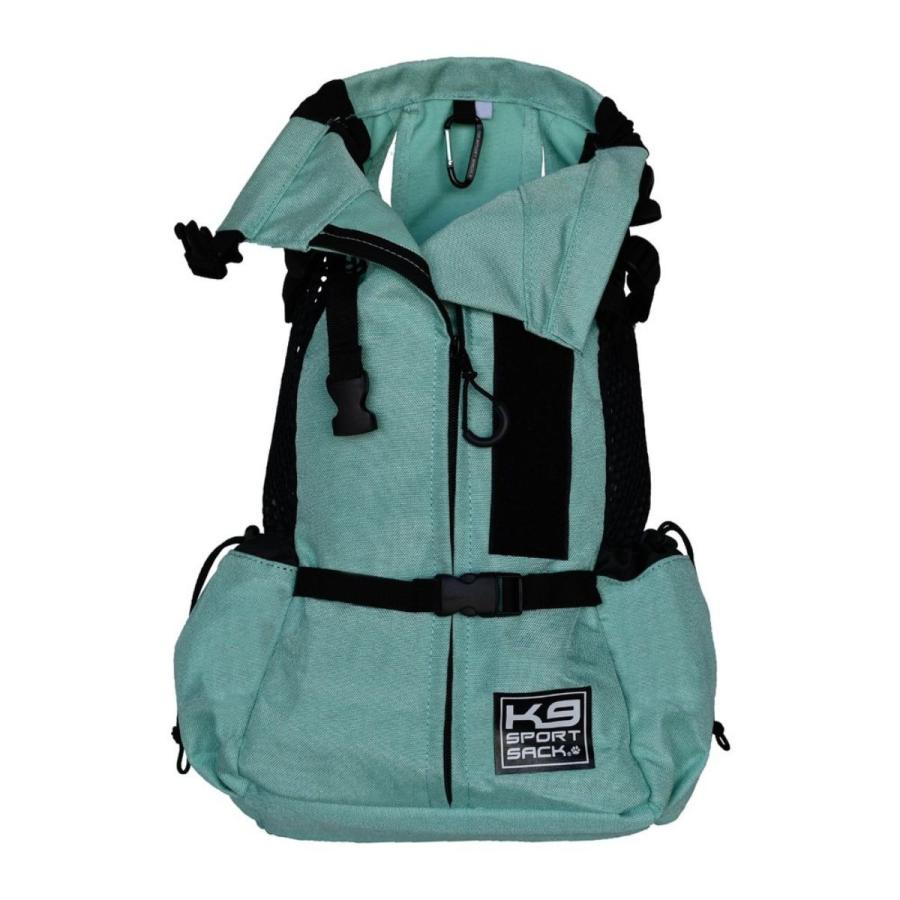 K9 スポーツサック Air2 Sport Sack 旧ロゴタイプ XS-L ブラック