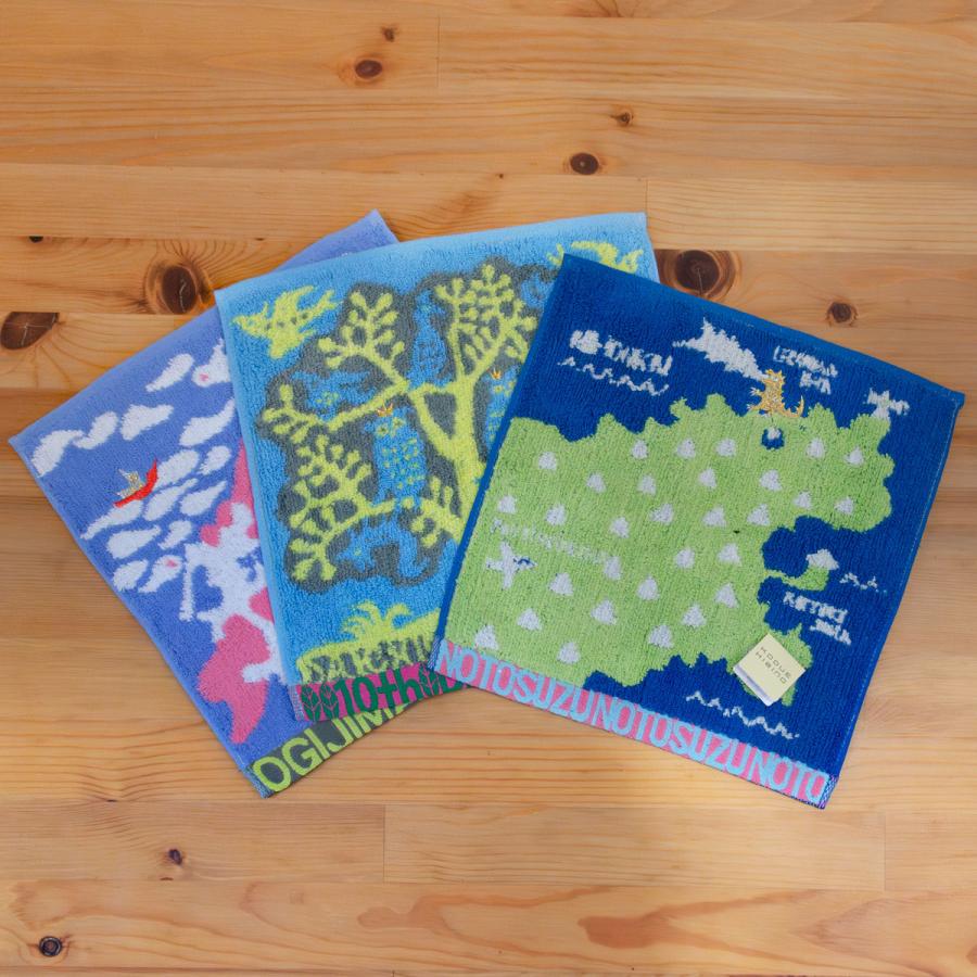 KODUE HIBINO KINGシリーズ 6 ミニタオル OGIJIMA 10th DAY KODUE HIBINO KINGシリーズ 6 ミニタオル OGIJIMA 10th DAY