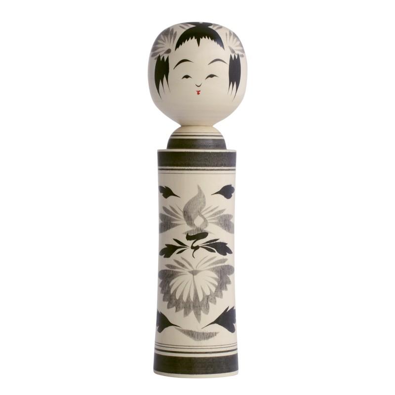 伝統工芸士忠六作-水指 伝統工芸士忠六作-水指