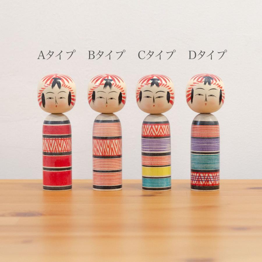 4•伝統こけし Amazon.co.jp: fsHc 小椋久太郎 こけし 4点 22cm32cm 伝統こけし