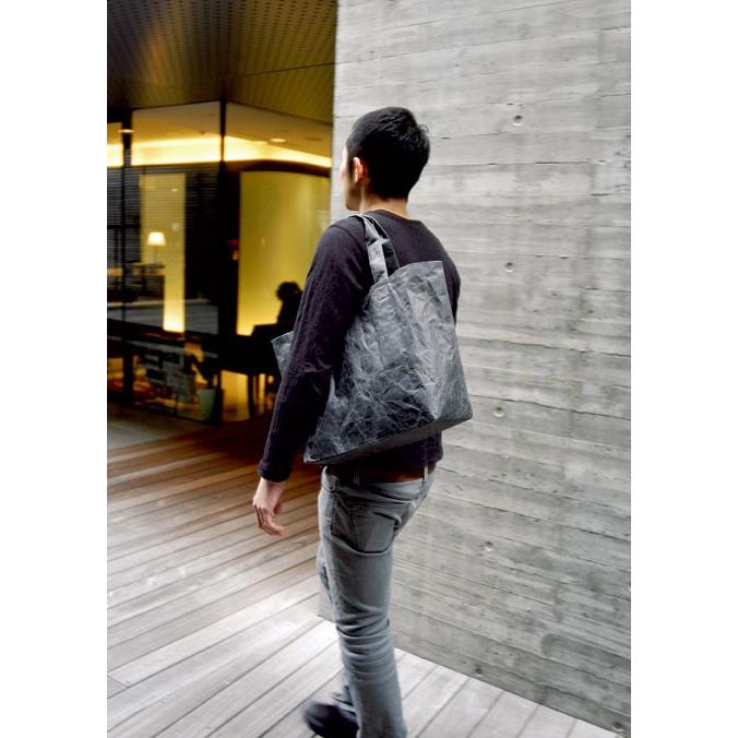 SIWA・紙和 バッグ SIWA 紙和 SIWA トートバッグ M 32.4×32.4cm 5色