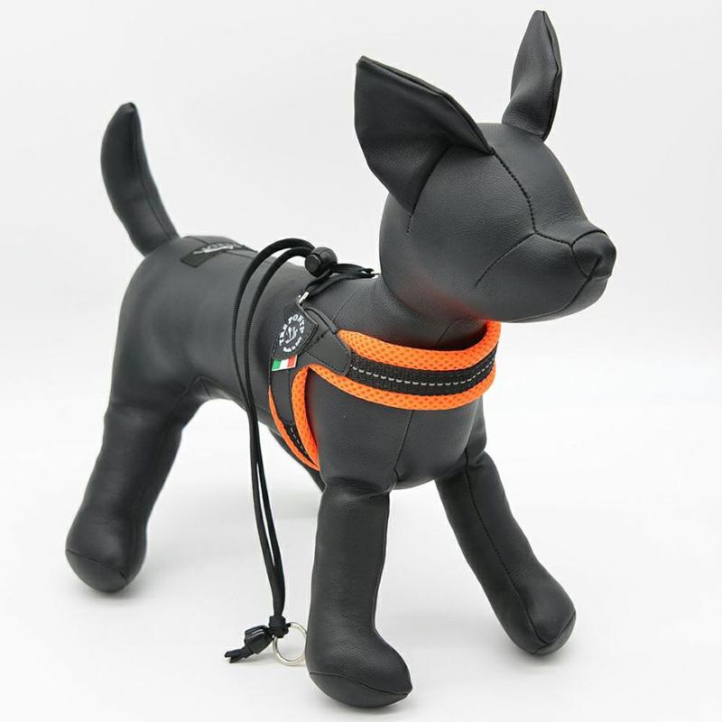 トレポンティ Tre Ponti リベルタ ソフトメッシュ Size1／ 1.5