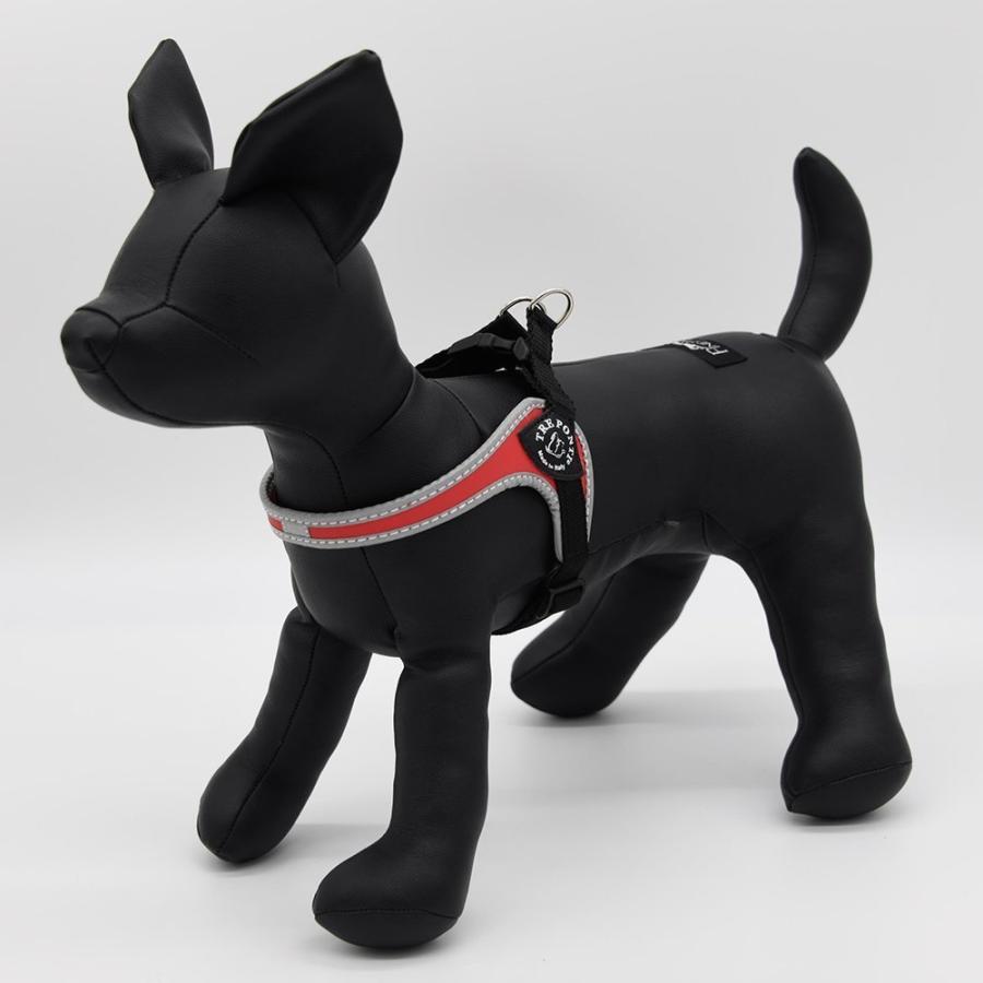 TRE PONTY ファッビア　アジャスタブル　リフレクティブ　サイズ2.5 トレポンティ Tre Ponti フィッビア アジャスタブルタイプ