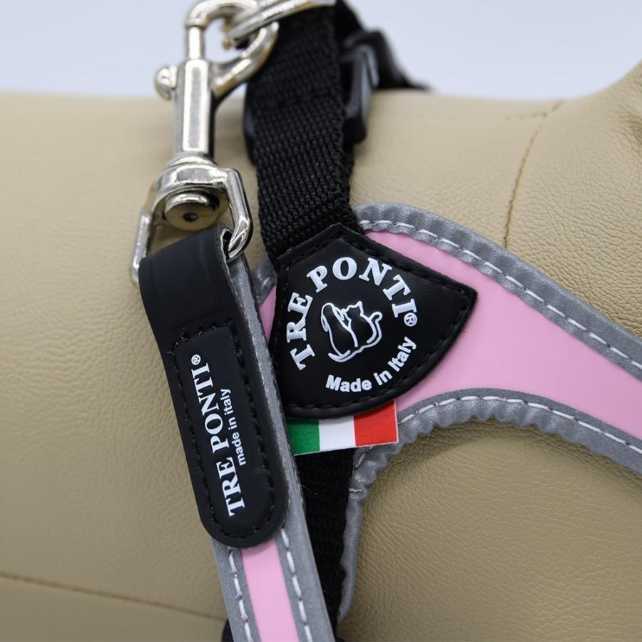 トレポンティ Tre Ponti フィッビア アジャスタブルタイプ