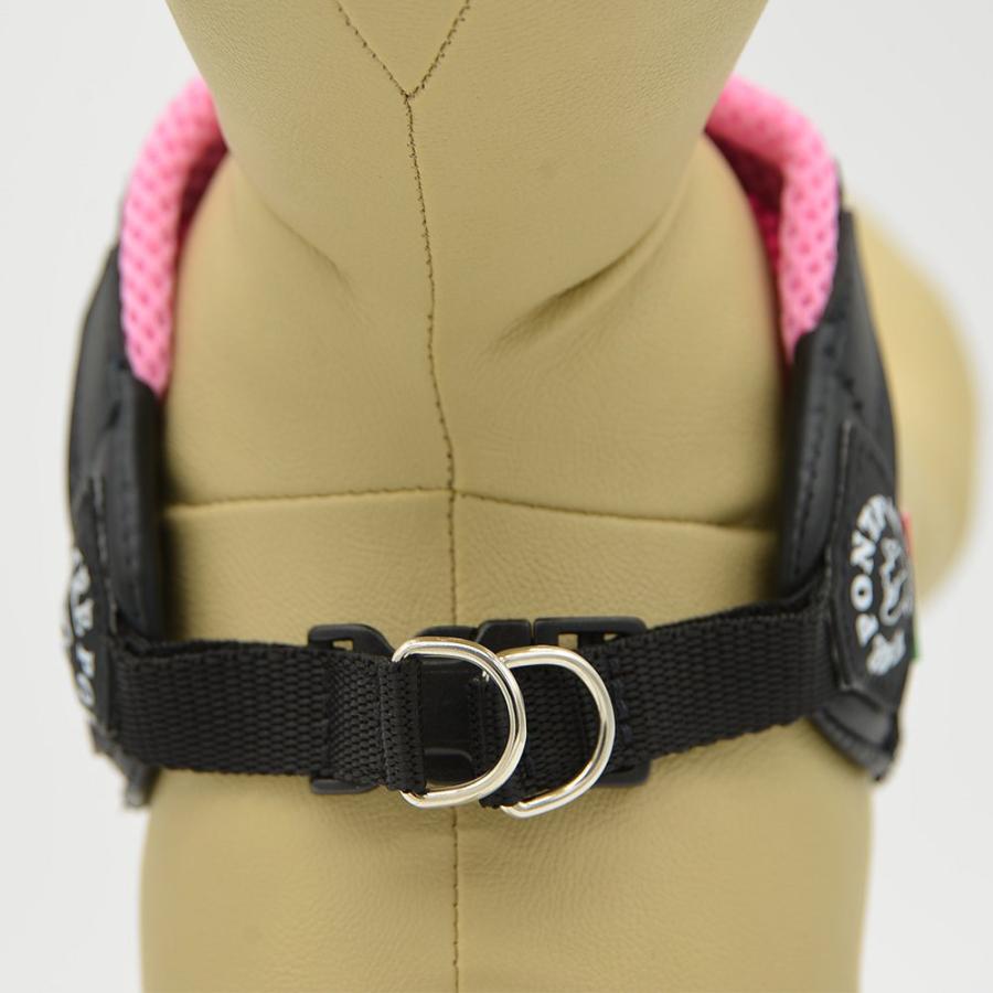 トレポンティ Tre Ponti フィッビア アジャスタブルタイプ ソフト