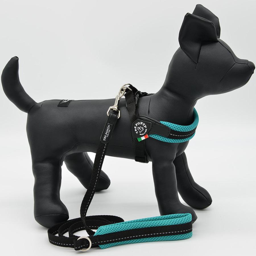 トレポンティ Tre Ponti フィッビア アジャスタブルタイプ ソフト