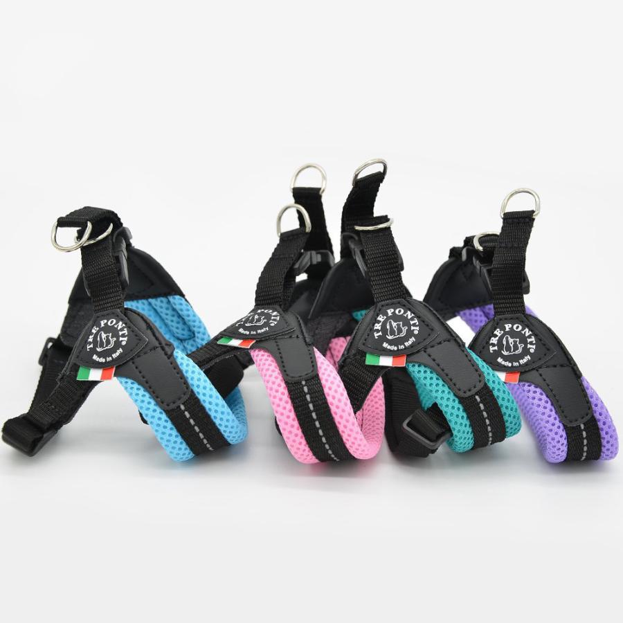 トレポンティ Tre Ponti フィッビア アジャスタブルタイプ ソフト