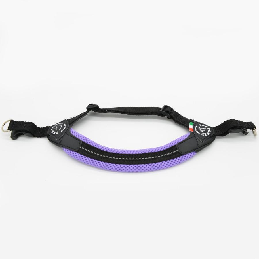 トレポンティ Tre Ponti フィッビア アジャスタブルタイプ ソフト