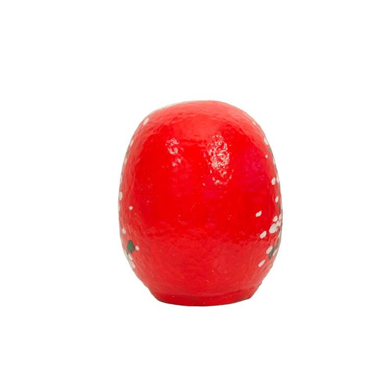 仙台張子 松川だるま つつみのおひなっこや - だるま 大黒様 6寸 18cm