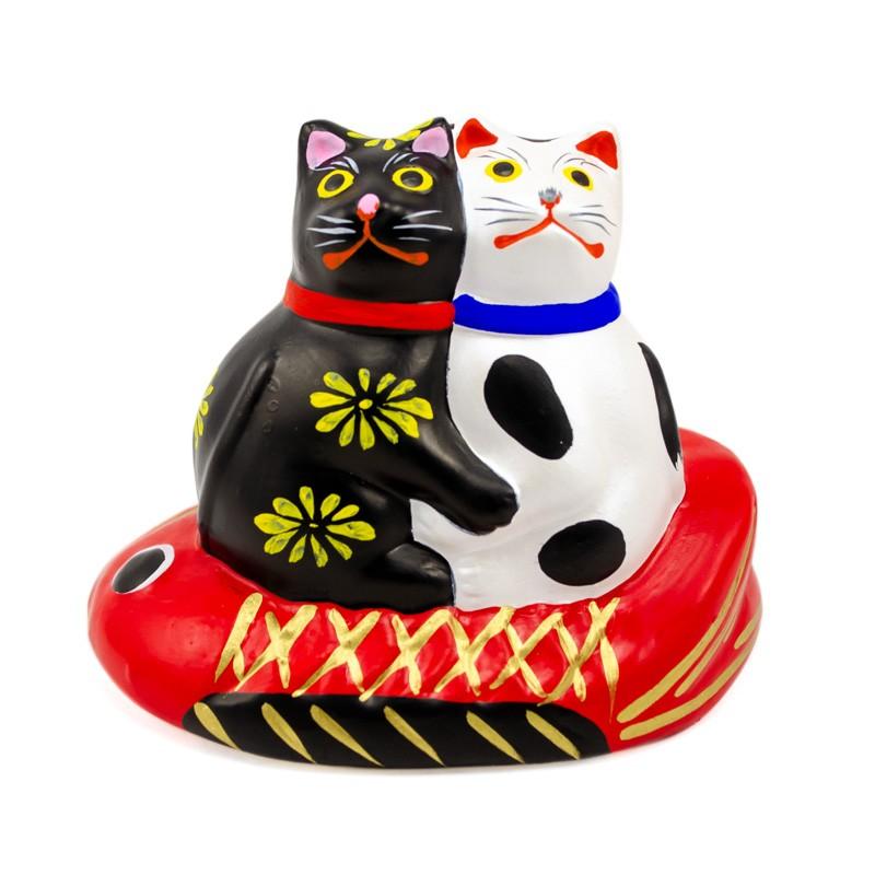 堤人形 雛人形 ひな祭り つつみのおひなやっこや 未使用 立ち雛 #立ち