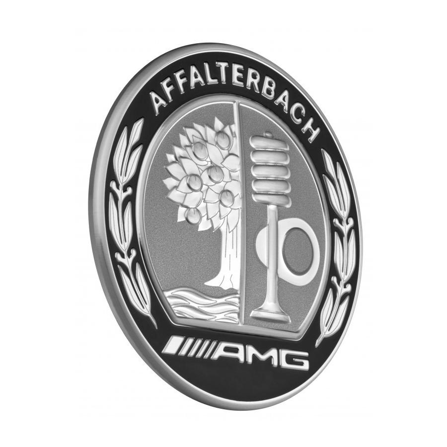 Mercedes-Benz<メルセデスベンツ>AMG純正ホイールキャップ4個/1Set 
