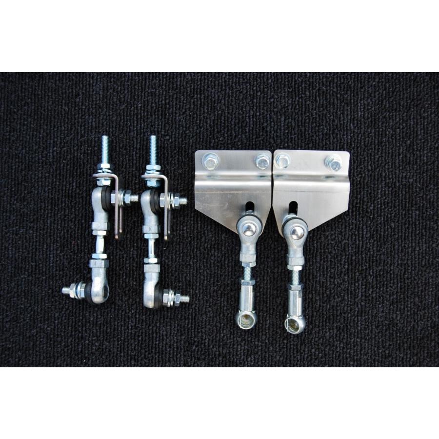SL-Class R231 s.d.f Lowering Kit