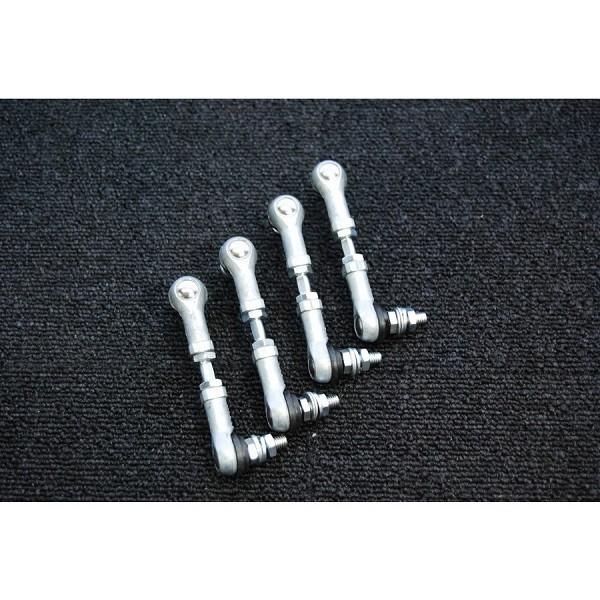 CLS-Class C257 s.d.f Lowering Kit