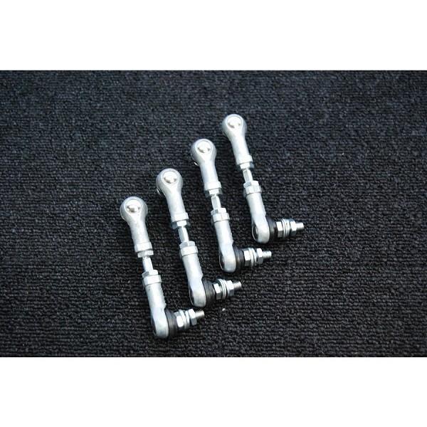 CLS-Class C257用 s.d.f star design factory社製 Lowering Kit