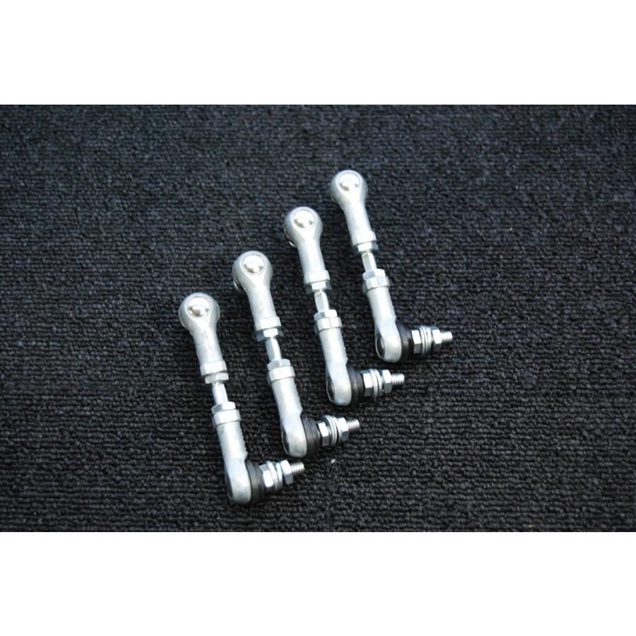 C-Class W205 s.d.f Lowering Kit