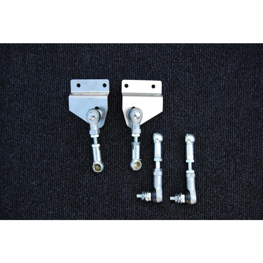 E-Class W212 s.d.f Lowering Kit